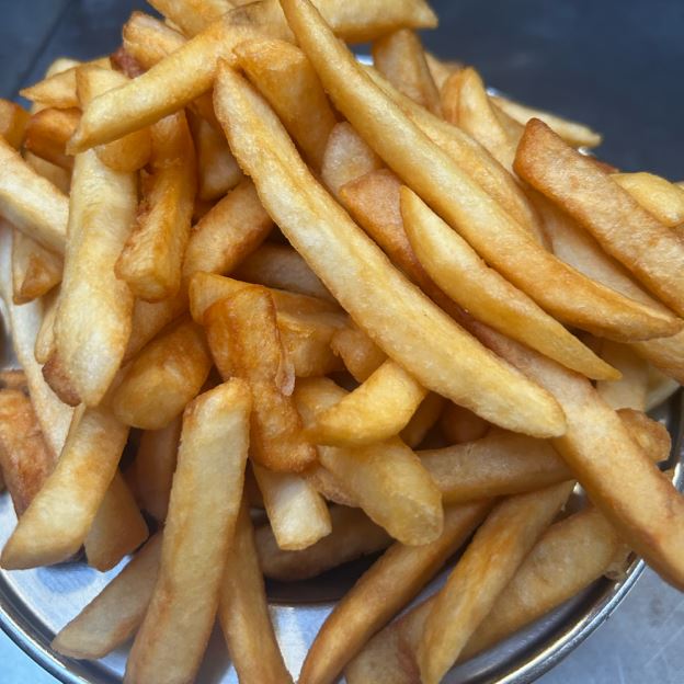 Best French Fries in Lincoln, RI