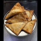 Best Crab Rangoon (9) in Lincoln, RI