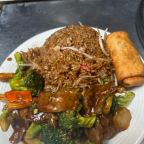 Best Beef w. Broccoli in Lincoln, RI