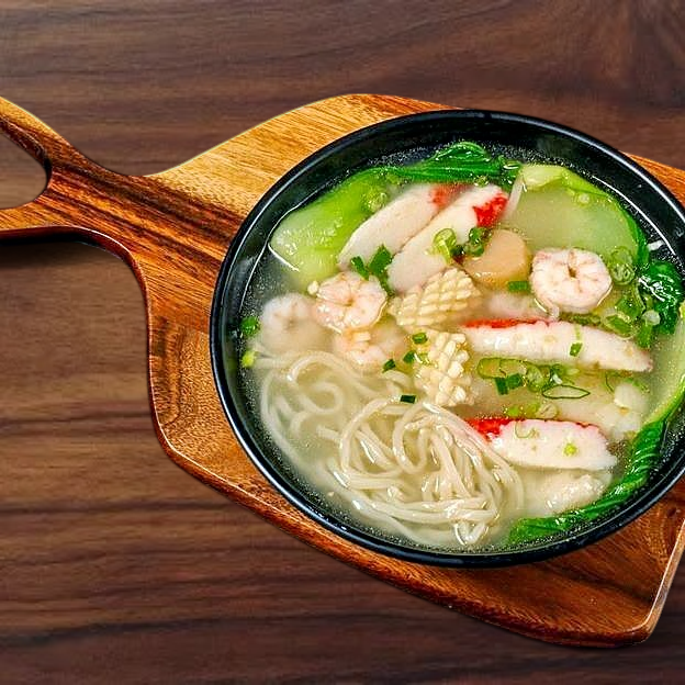 Best Sea Food Noodle海鲜面 in Las Vegas, NV