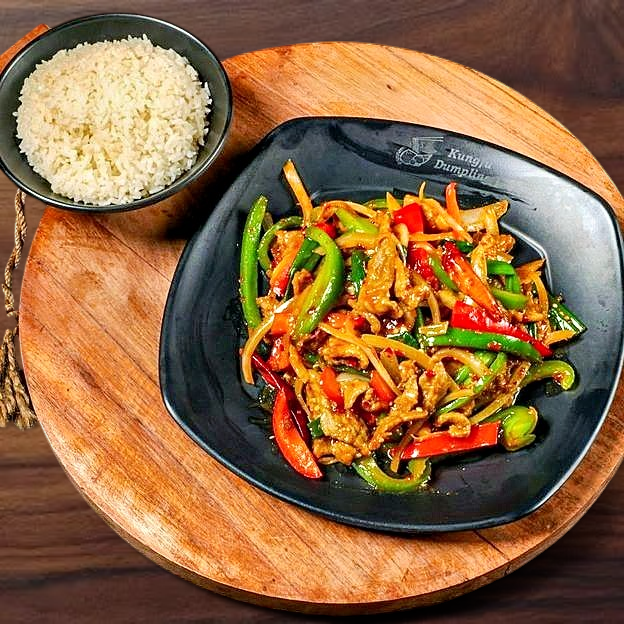 Best Mongolian Beef蒙古牛 in Las Vegas, NV