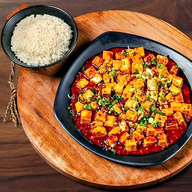 Best Mapo Tofu麻婆豆腐 in Las Vegas, NV