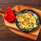 Best Cheese Wonton/with cheese (4ps)起司角(4个) in Las Vegas, NV