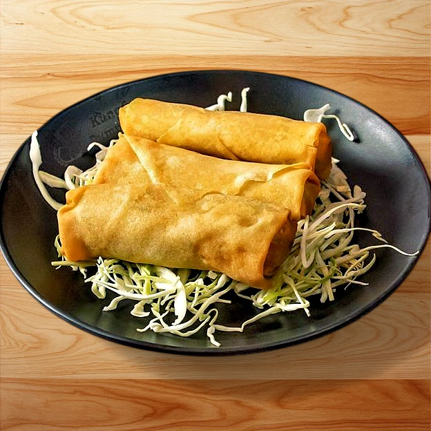 Best Eggroll with Vege (3ps)春卷（3个） in Las Vegas, NV