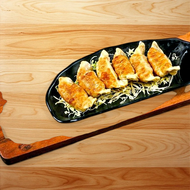 Best Pot Sticker / Pork & Vege (6ps)锅贴（6个） in Las Vegas, NV