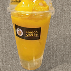 Best Mango Icy with Crystal Jelly in Las Vegas, NV
