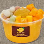 Best Mango Chewy Ball in Las Vegas, NV