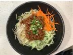 Best Zha Jiang Noodles in Henrico, VA