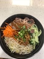 Best Specialty Cold Noodles in Henrico, VA