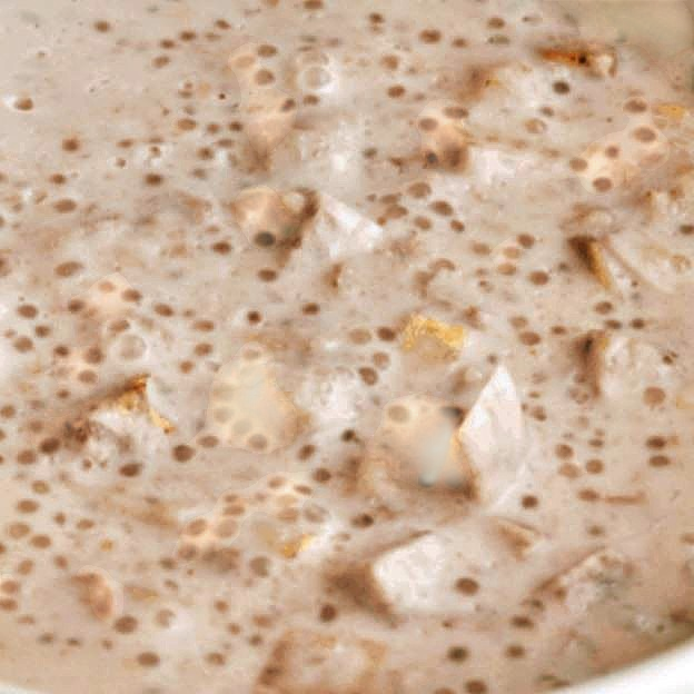 Best Taro Sago Soup in Wylie, TX