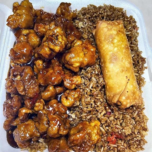 Best M11. General Gau's Chicken 🌶️ - M11.左宗鸡 in Beverly, MA