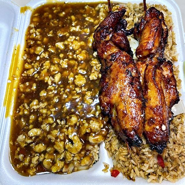 Best M16. Lobster Sauce-M16. 龙糊 in Beverly, MA