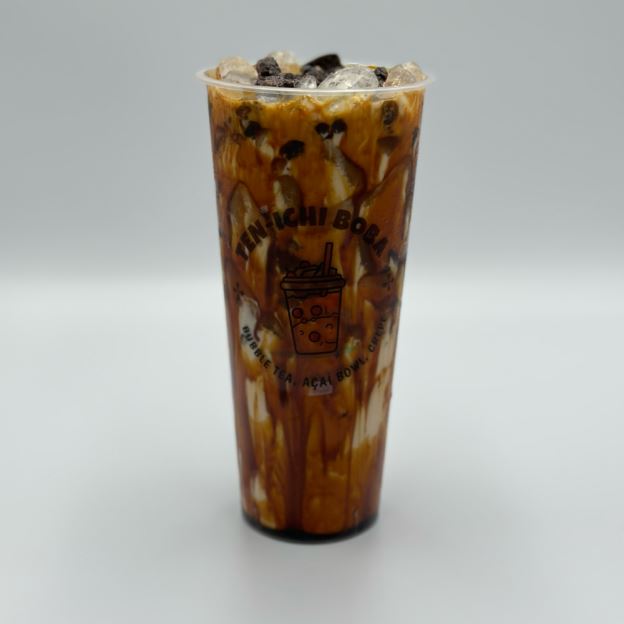 Best Oreo Volcano in Piscataway, NJ
