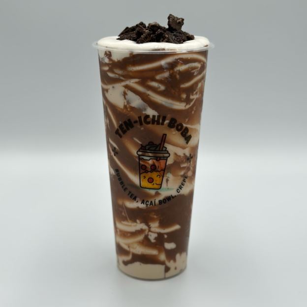 Best The Oreotella in Piscataway, NJ