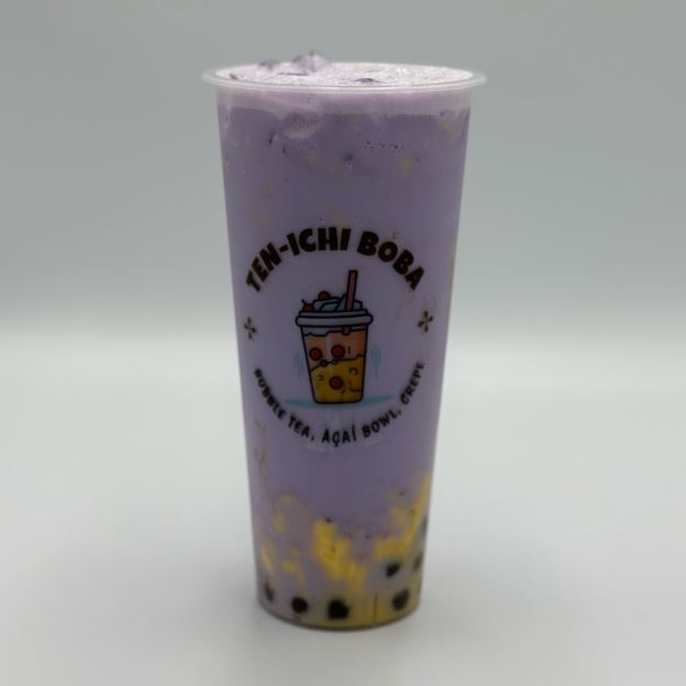Best Taro Couple in Piscataway, NJ