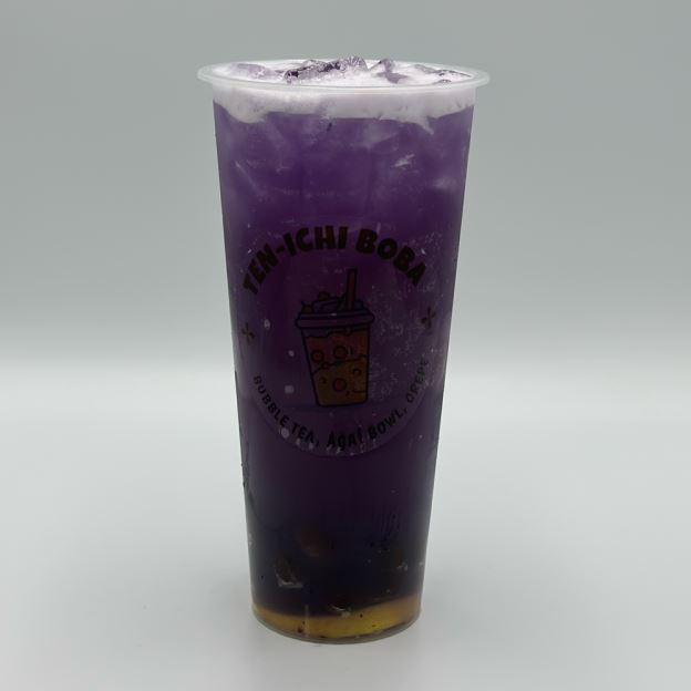 Best Blue Lychee Lemonade in Piscataway, NJ