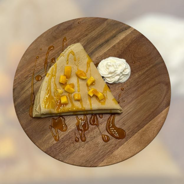 Best Mango Crepe in Piscataway, NJ