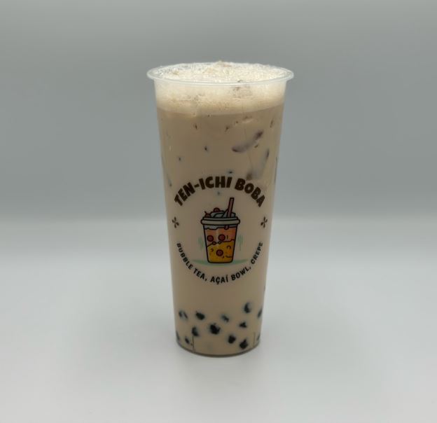 Best Signature Bubble Milk Tea in Piscataway, NJ