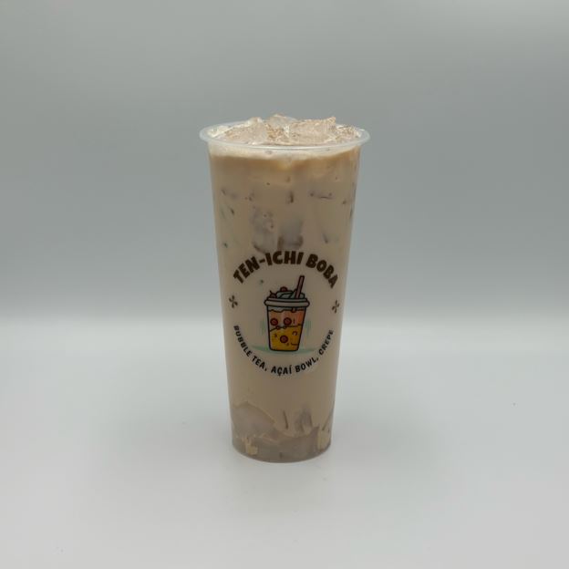 Best Lychee Jelly Milk Tea in Piscataway, NJ