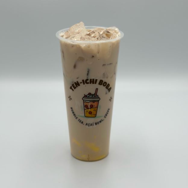 Best Pudding Milk Tea in Piscataway, NJ