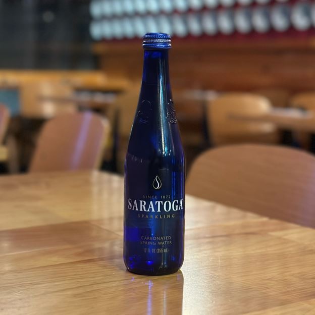 Best Saratoga Sparkling Water in Piscataway, NJ