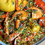 Best Seafood Okra in Statesboro, GA