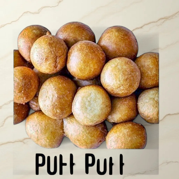 Best Puff Puff in Statesboro, GA