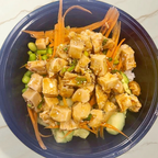 Best P7. Shaka Bowl(Grilled Chicken) in Bel Air, MD