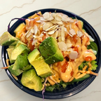 Best A2. Build Your Own Poke Bowl(2Protein) in Bel Air, MD