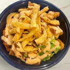 Best P8. Tempura Dragon Bowl in Bel Air, MD