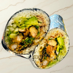 Best B1. Build Your Own Poke Burrito(1Protein) in Bel Air, MD