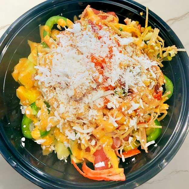 Best P6. Spicy Dragon Bowl in Bel Air, MD