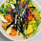 Best P4. Salmon Lover Poke Bowl in Bel Air, MD
