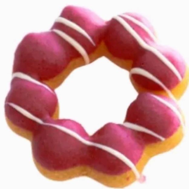 Best Single Donut in Manchester, MO