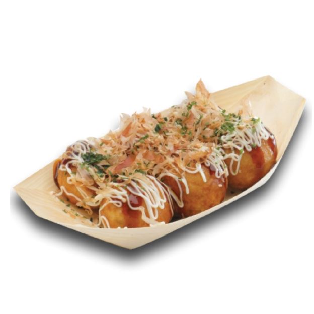 Best Takoyaki in Manchester, MO