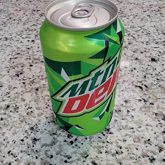 Best MTN. Dew in Manchester, MO