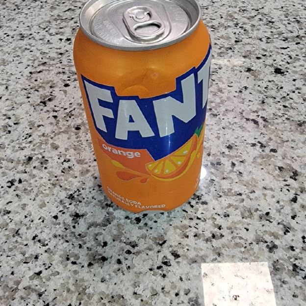 Best Orange Soda in Manchester, MO