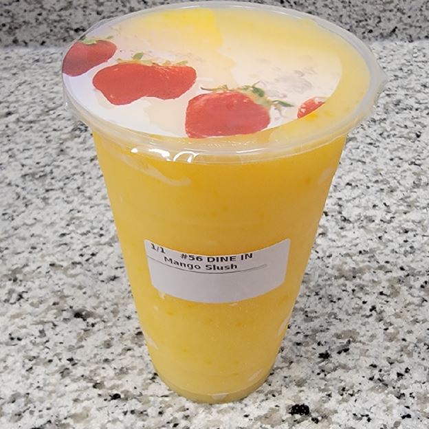 Best Mango Slush in Manchester, MO
