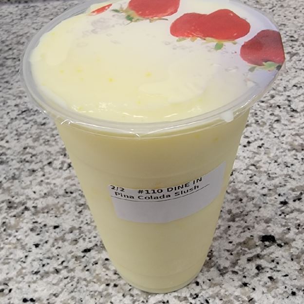 Best Pina Colada in Manchester, MO