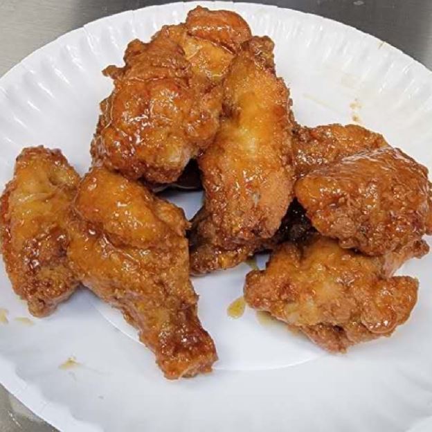 Best 19.Korean Fried Chicken in Manchester, MO