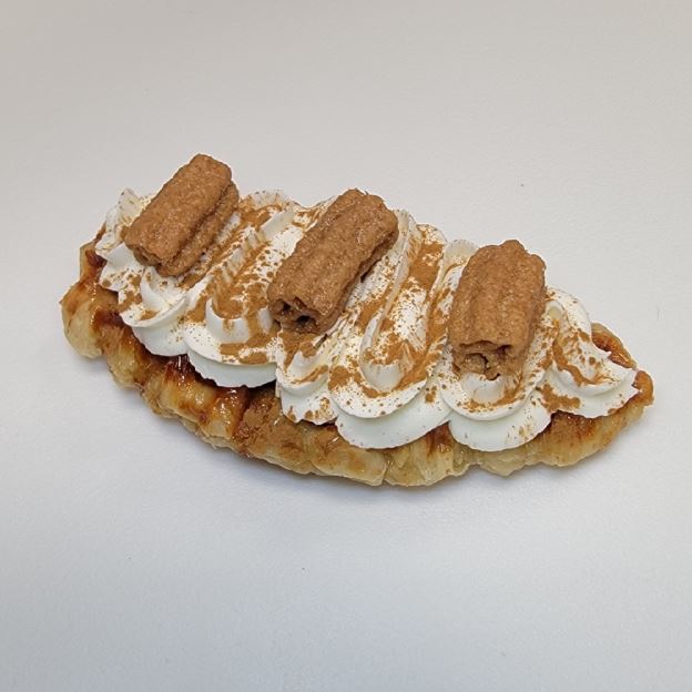 Best Churro Croffle in Manchester, MO