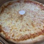 Best Cheese Pizza in Bridgewater, VA