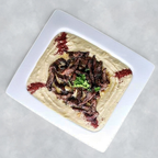 Best Hummus with Meat and Pita Bread in Breezewood, PA