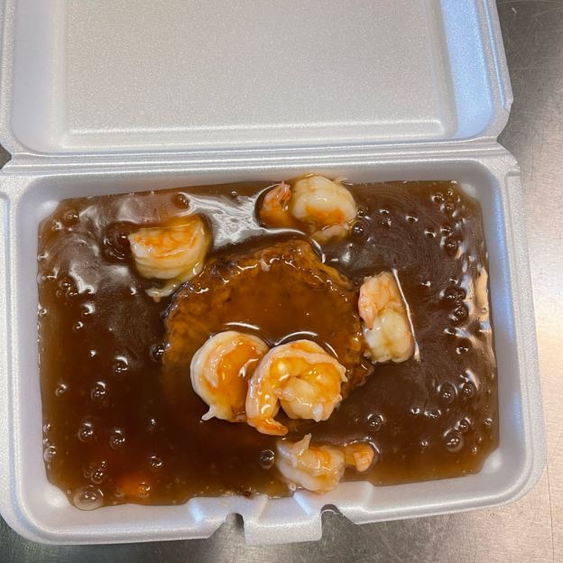 Best Shrimp Egg Foo Young 虾蓉蛋 in Taylorsville, UT