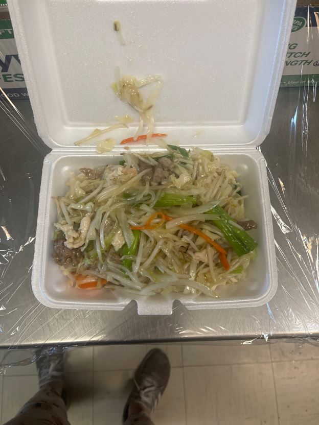 Best House Special Chow Mein 本楼炒面 in Taylorsville, UT