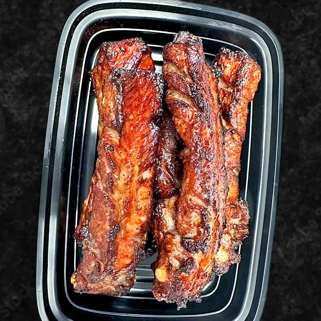 Best BBQ Spare Ribs 排骨 in New York, NY