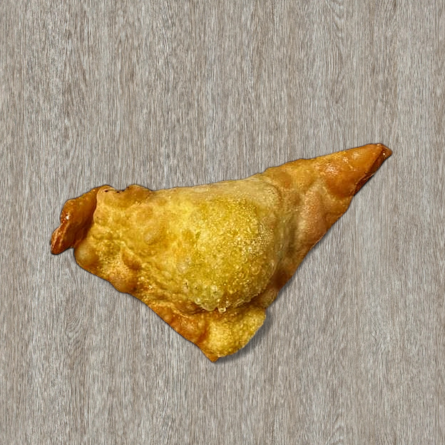 Best Crabmeat Rangoon(6) 蟹角 in New York, NY