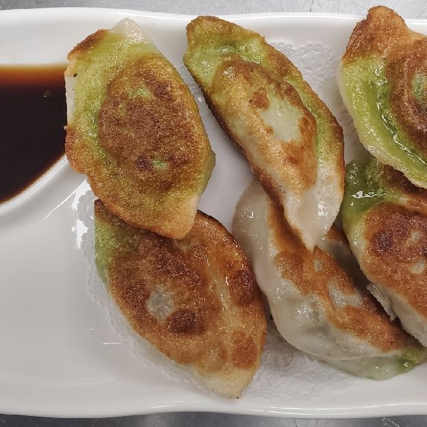 Best Vegetable Dumplings (6) in Evesham, NJ