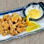 Best Chicken Kara-age in Naperville, IL