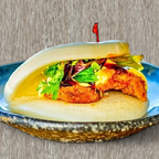 Best Fried Chicken Bun (1pc) in Naperville, IL